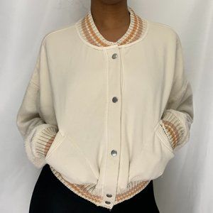 Free People Hollaback Jacket